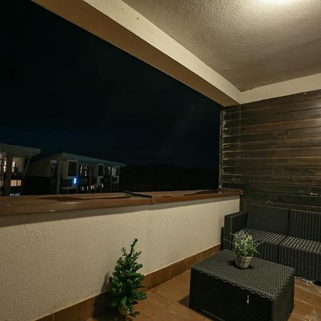 Anastasia Mountain Apartment - Poiana Brašov Exteriér fotografie