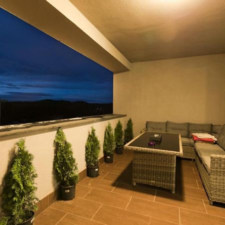 Anastasia Mountain Apartment - Poiana Brašov Exteriér fotografie