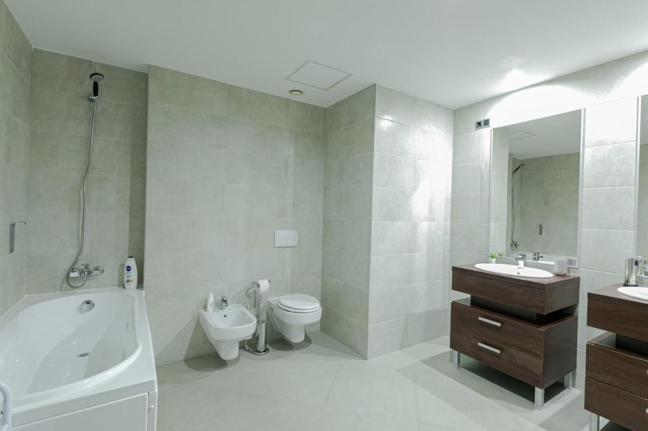 Anastasia Mountain Apartment - Poiana Brašov Exteriér fotografie