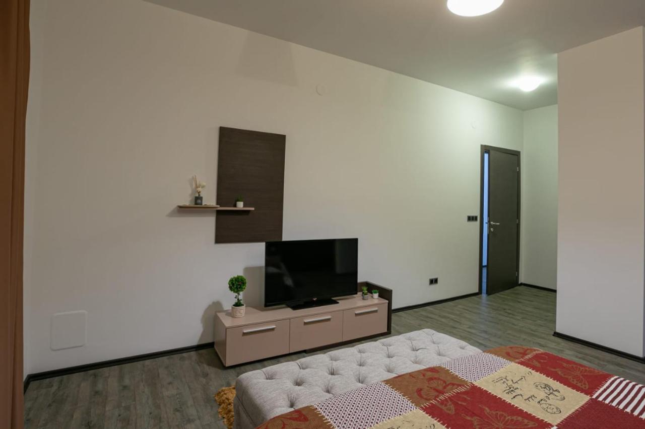 Anastasia Mountain Apartment - Poiana Brašov Exteriér fotografie