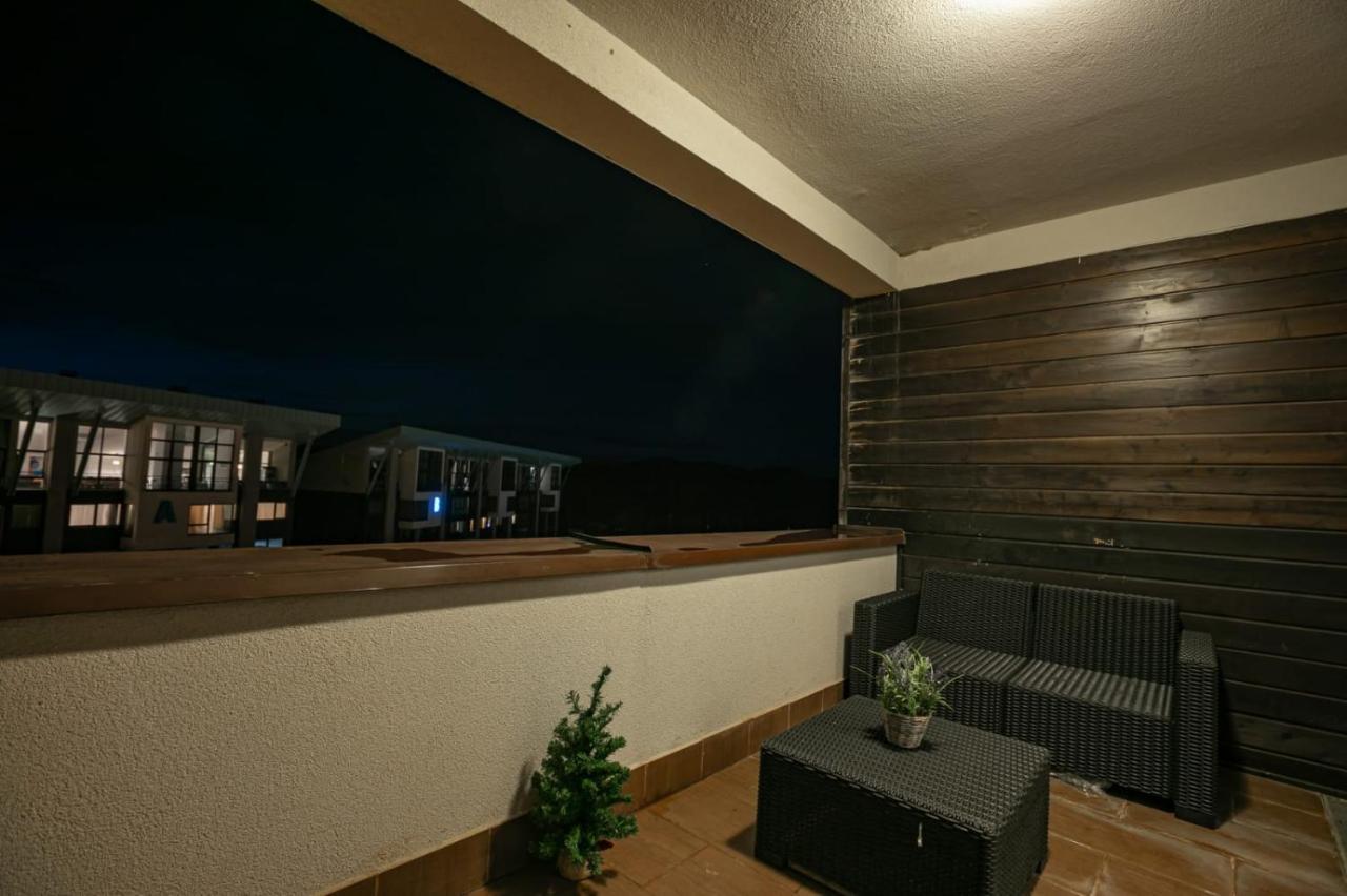 Anastasia Mountain Apartment - Poiana Brašov Exteriér fotografie