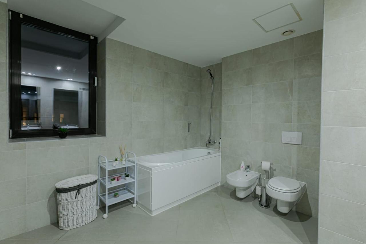 Anastasia Mountain Apartment - Poiana Brašov Exteriér fotografie