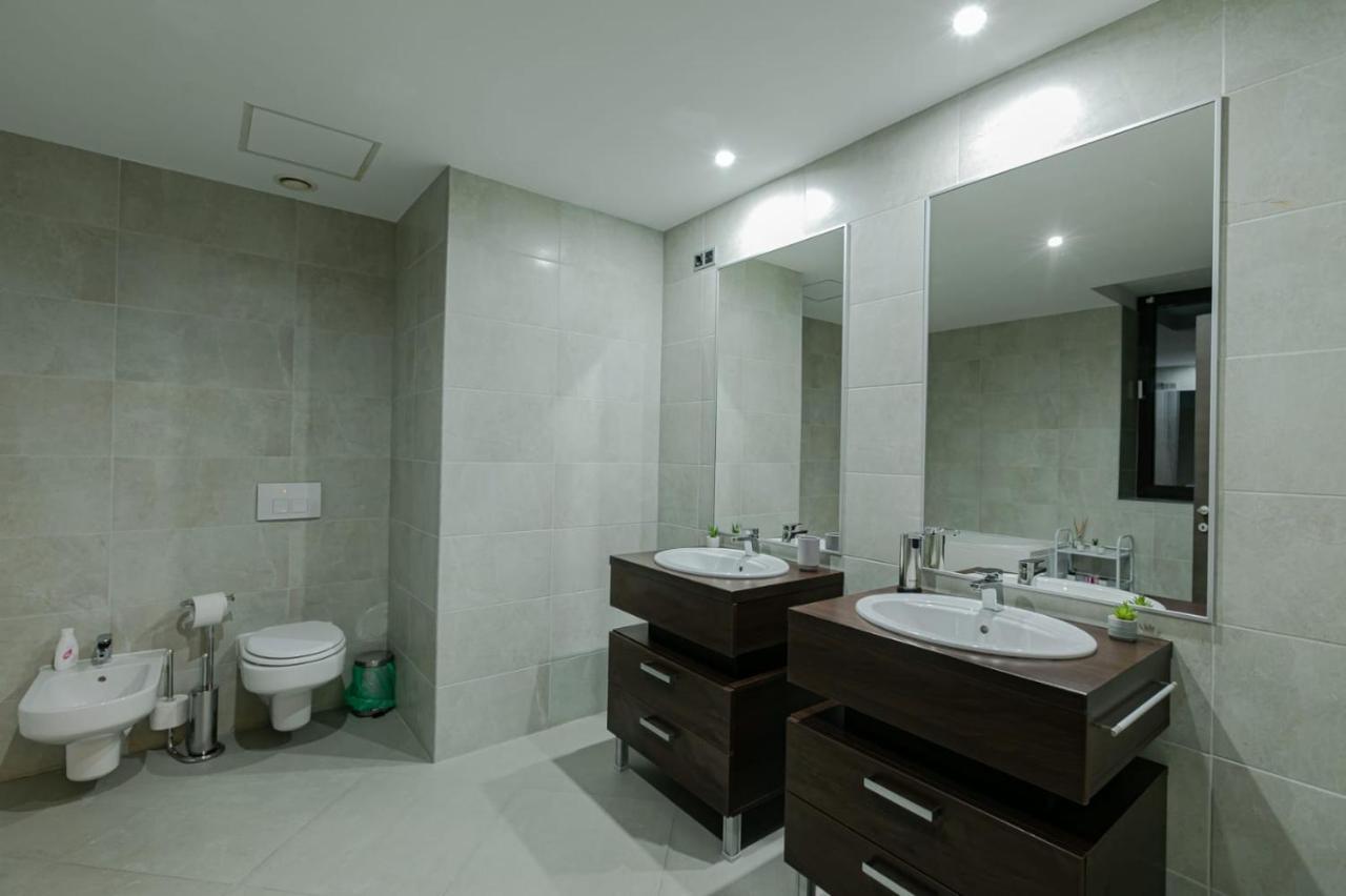 Anastasia Mountain Apartment - Poiana Brašov Exteriér fotografie
