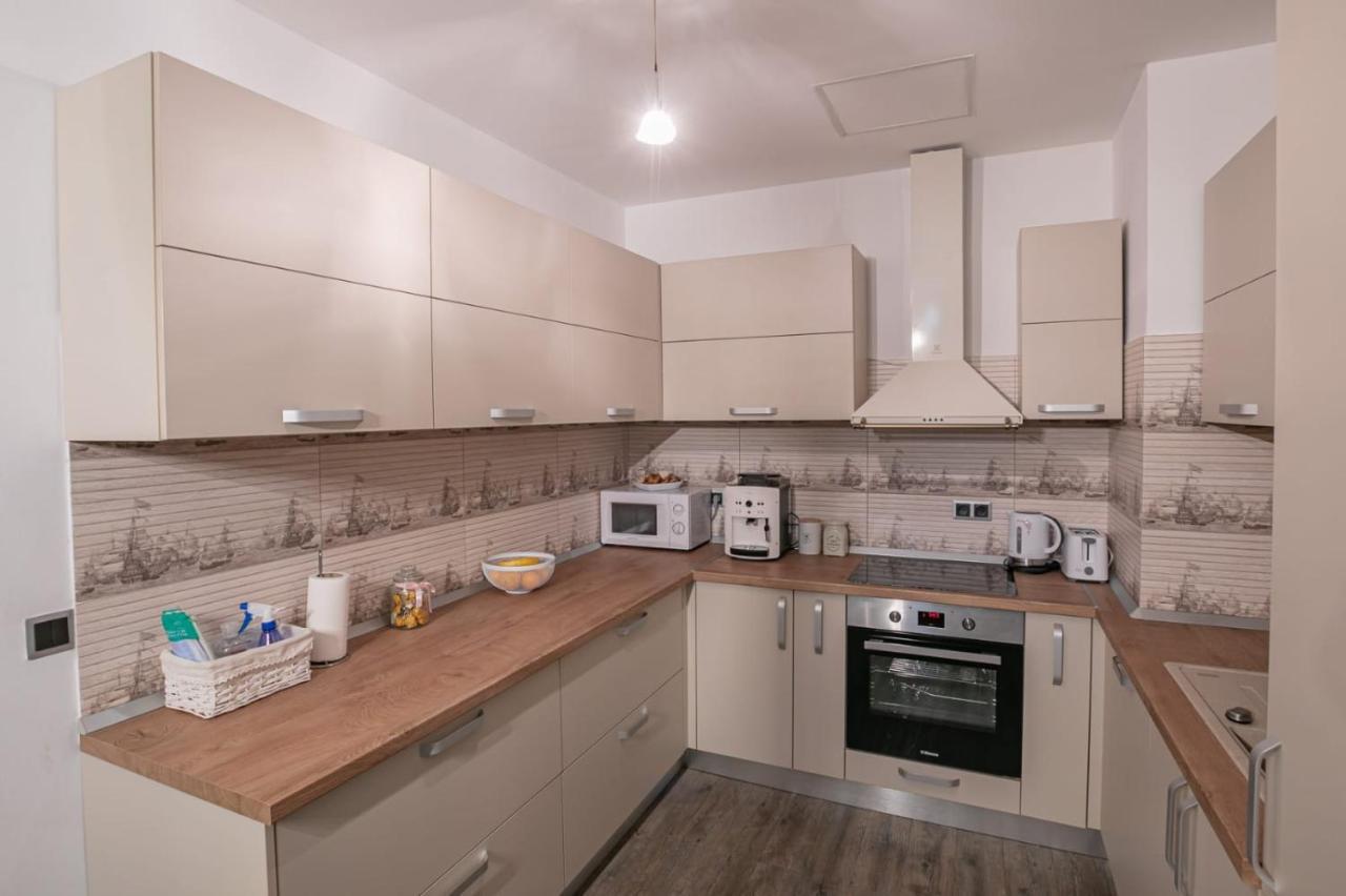 Anastasia Mountain Apartment - Poiana Brašov Exteriér fotografie